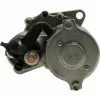 DENSO First Time Fit Starter Motor Remanufactured, Denso 280-6001