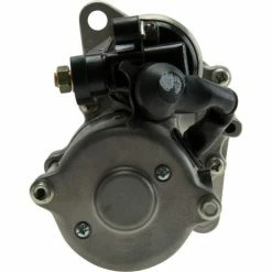 DENSO First Time Fit Starter Motor Remanufactured, Denso 280-6002