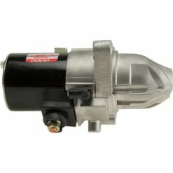DENSO First Time Fit Starter Motor Remanufactured, Denso 280-6004