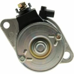 DENSO First Time Fit Starter Motor Remanufactured, Denso 280-6005