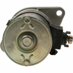 DENSO First Time Fit Starter Motor Remanufactured, Denso 280-6006
