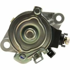 DENSO First Time Fit Starter Motor Remanufactured, Denso 280-6007