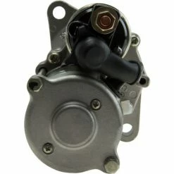 DENSO First Time Fit Starter Motor Remanufactured, Denso 280-6011