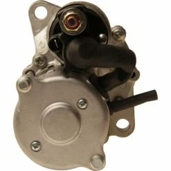 DENSO First Time Fit Starter Motor Remanufactured, Denso 280-6012