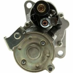 DENSO First Time Fit Starter Motor Remanufactured, Denso 280-6013
