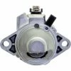 DENSO First Time Fit Starter Motor Remanufactured, Denso 280-6017