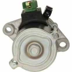 DENSO First Time Fit Starter Motor Remanufactured, Denso 280-6018