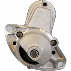 DENSO First Time Fit Starter Motor New, Denso 281-6000