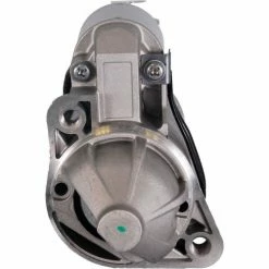 DENSO First Time Fit Starter Motor New, Denso 281-6002