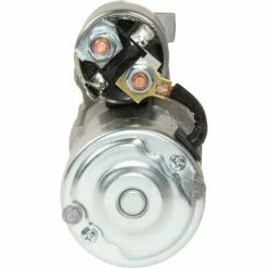 DENSO First Time Fit Starter Motor New, Denso 281-6004
