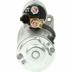 DENSO First Time Fit Starter Motor New, Denso 281-6007