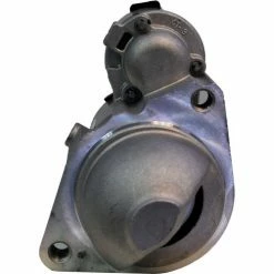 DENSO First Time Fit Starter Motor New, Denso 281-6009