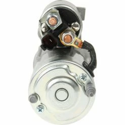 DENSO First Time Fit Starter Motor New, Denso 281-6010