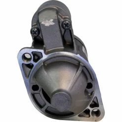 DENSO First Time Fit Starter Motor New, Denso 281-6012