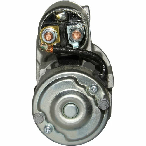 DENSO First Time Fit Starter Motor New, Denso 281-6013