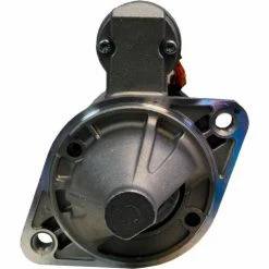 DENSO First Time Fit Starter Motor New, Denso 281-6014