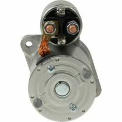 DENSO First Time Fit Starter Motor New, Denso 281-6015