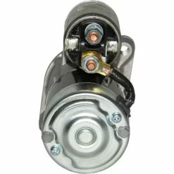 DENSO First Time Fit Starter Motor New, Denso 281-6019