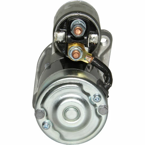 DENSO First Time Fit Starter Motor New, Denso 281-6019
