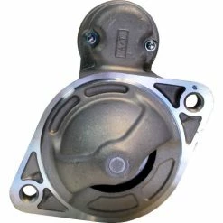 DENSO First Time Fit Starter Motor New, Denso 281-6020