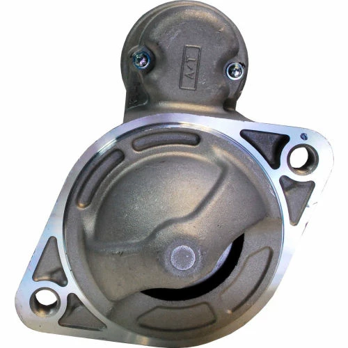 DENSO First Time Fit Starter Motor New, Denso 281-6020