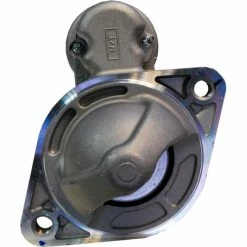 DENSO First Time Fit Starter Motor New, Denso 281-6022