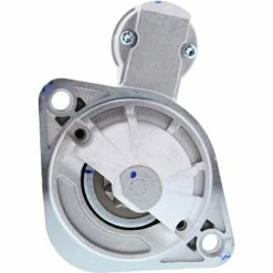 DENSO First Time Fit Starter Motor New, Denso 281-6025