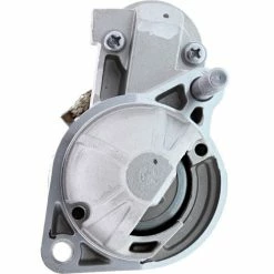 DENSO First Time Fit Starter Motor New, Denso 281-6027