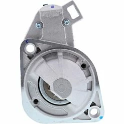 DENSO First Time Fit Starter Motor,New, Denso 281-6029
