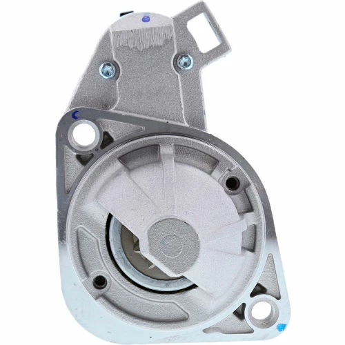 DENSO First Time Fit Starter Motor,New, Denso 281-6029