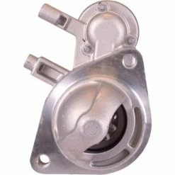 DENSO First Time Fit Starter Motor,New, Denso 281-6031