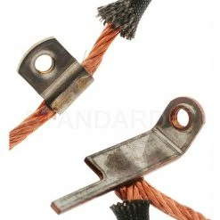 Starter Brush Set - Standard Ignition CX-4