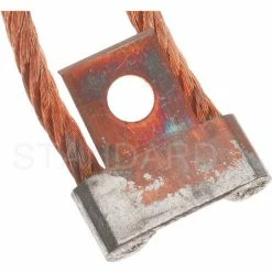 Starter Brush Set - Standard Ignition D-115