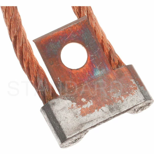 Starter Brush Set - Standard Ignition D-115