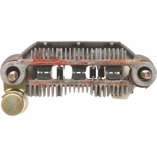 Drive End Housing - Standard Ignition D-29