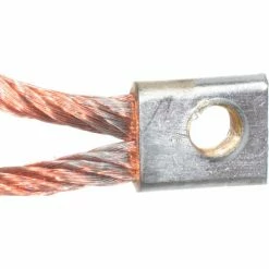 Starter Brush Set - Standard Ignition EX-37