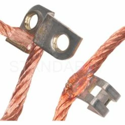 Starter Brush Set - Standard Ignition FX-59