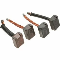 Starter Brush Set - Intermotor JX-100