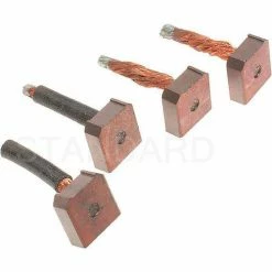 Starter Brush Set - Standard Ignition JX-125