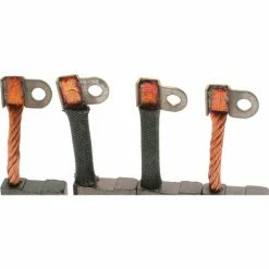 Starter Brush Set - Standard Ignition JX-98