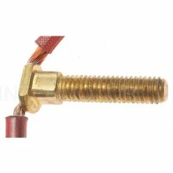 Starter Brush Set - Intermotor LU-282