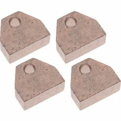 Starter Brush Set - Standard Ignition RX-116