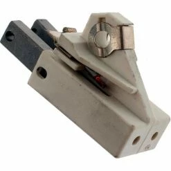 Alternator/Generator Holder Assembly - Standard Ignition RX-132