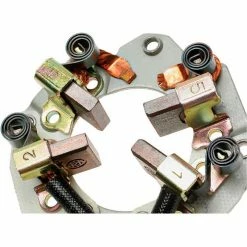 Starter Brush Set - Intermotor RX-140