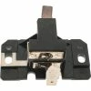 Alternator/Generator Holder Assembly - Intermotor RX-150