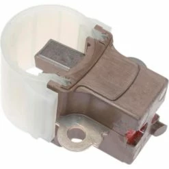 Alternator/Generator Holder Assembly - Intermotor RX-162