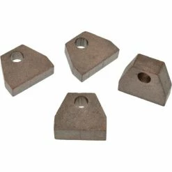 Starter Brush Set - Standard Ignition RX-60