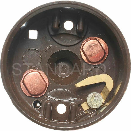 Starter Solenoid Repair Kit - Standard Ignition SBA-26