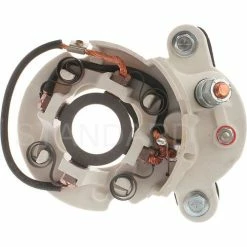 Starter Solenoid - Standard Ignition SBA-3