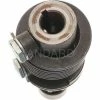 Starter Drive - Standard Ignition SDN-17